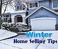 How to Sell a Home in The Winter
