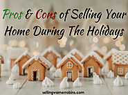 Advantages & Disadvantages of Selling Your Home During The Holidays
