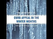 The Importance Of Winter Curb Appeal