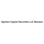 Spartan Capital Securities LLC Reviews