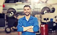 Wondering when to visit an auto repair shop in Killeen, TX?