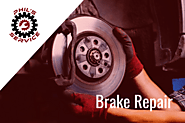 Want to know when do brakes need to be replaced?