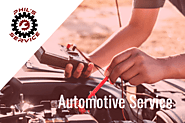 5 Automotive Services to Keep Your Car Running Smoothly!