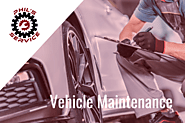Do you know how often should you get your car maintenance?