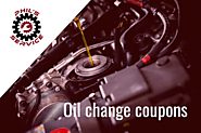 Want to know When should you get your oil changed in your car?