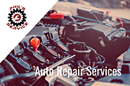 6 Useful Tips for Finding the Right Auto Repair Shop!