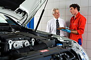 When choosing a shop for professional auto repair in Killeen?