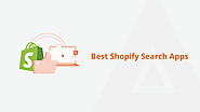 Top Shopify Apps to Transform Your Store's Search Experience
