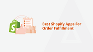 The 8 Best Shopify Apps for Streamlining Your Operations