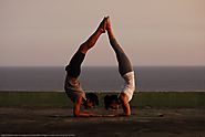 Couple Yoga Classes