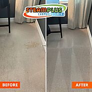 Top-Quality Carpet Cleaning in Sugar Land TX