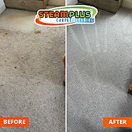 Pristine Carpet Cleaning in Sugar Land TX