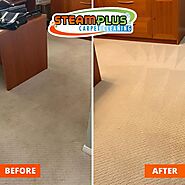 Trusted Carpet Cleaning in Sugar Land TX