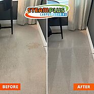 Affordable Carpet Cleaning in Sugar Land TX