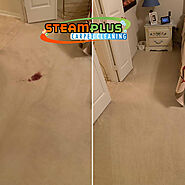 Premier Carpet Cleaning Solutions in Sugar Land TX