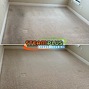 Top-Rated Carpet Cleaning in Sugar Land TX