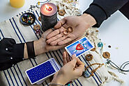 Types of Psychic Reading Services