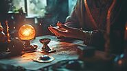 How Professional Psychic Reading Services Provide Support?