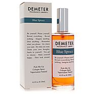 Blue Spruce Demeter Perfume