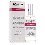 Raspberry Demeter Perfume For Women