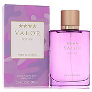Valor Perfume Dana For Women