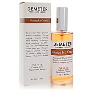 Nutmeg Ice Cream Perfume Demeter For Women