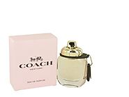 Coach perfume for her