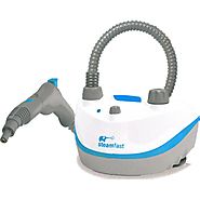 Steamfast SF-320 Portable Steam Cleaner Review