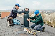 Chimney Cleaning