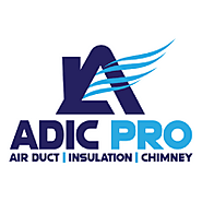 Residential & Commercial Chimney Cleaning | Chicago, IL | Adic Pro