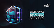 Salesforce Managed Services - ABSYZ