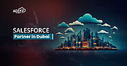 Salesforce Partner In Dubai - ABSYZ