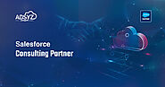 Salesforce Consulting Partner - ABSYZ