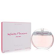 Infinite Pleasure Just Girl Perfume