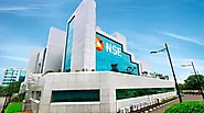 National Stock Exchange of India-NSE - VV Stock Zone