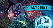 Website at https://vvstockzone.com/altcoins-the-rising-stars-in-the-crypto-world/