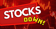 Indian IT stock market collapsed like a pack of cards