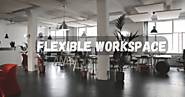 Flexible workspace market to reach 126 million sqft by 2028 - VV Stock Zone