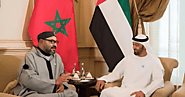 UAE Boosts Economic Ties with $30 Billion Investments in Morocco