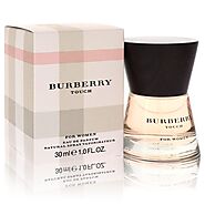 Burberry Touch Parfume