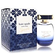Kate Spade Sparkle Perfume