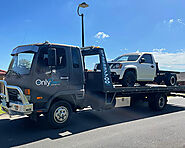 24x7 Towing Service in Browns Plains by Skilled Experts