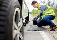 24x7 Roadside Assistance in Browns Plains by Skilled Experts