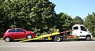 Exceptional Tilt Tray Towing in Logan