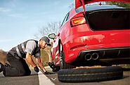 The Unbeatable Benefits of 24-Hour Roadside Assistance