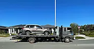 Your Guide to Quick and Efficient Towing Service