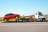 How Much Can It Cost You to Get Your Car Towed?