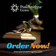 Best gemstone store near me