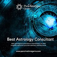 Best astrological guidance in Coimbatore