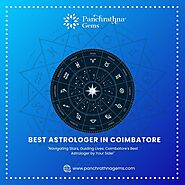 best astrology specialist in coimbatore